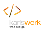 KARLSWERK-Logo